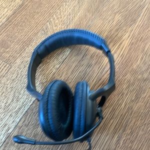 Madcatz Wired Gaming Headset